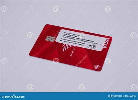 bank of america vertical contactless card|bofa contactless card activation.